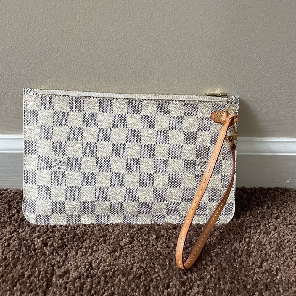 Louis Vuitton Neverfull